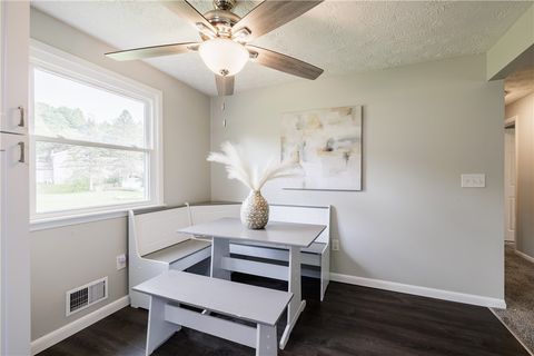 Tiny photo for 2310 Timberline Drive, Macedon, NY 14502 (MLS # R1682610)