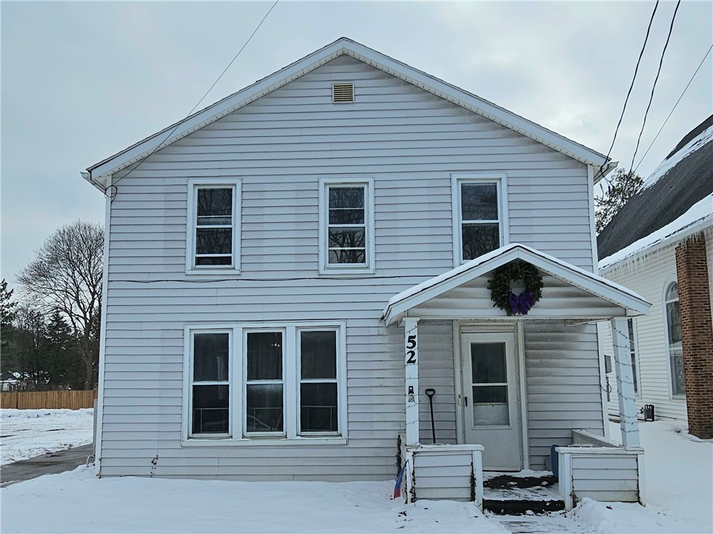 52 Maple Avenue, Cohocton, New York image 2