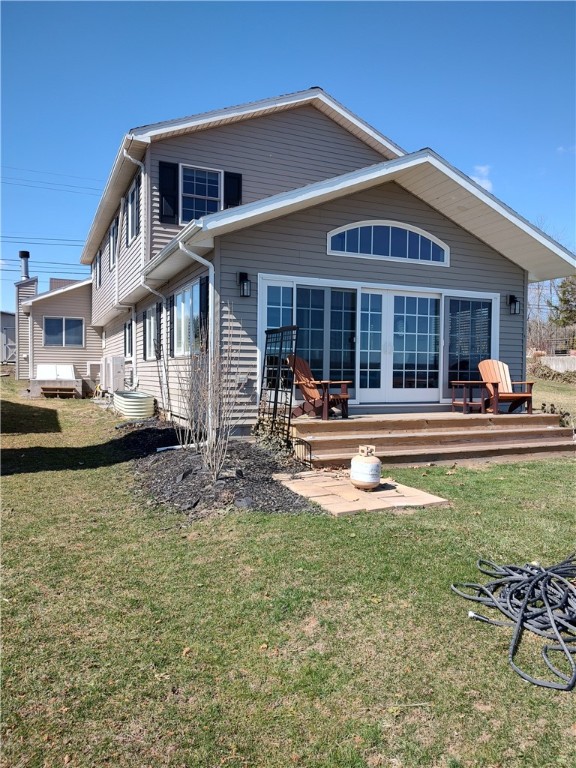 4105 Canoga Shores Shrs, Fayette, New York image 45