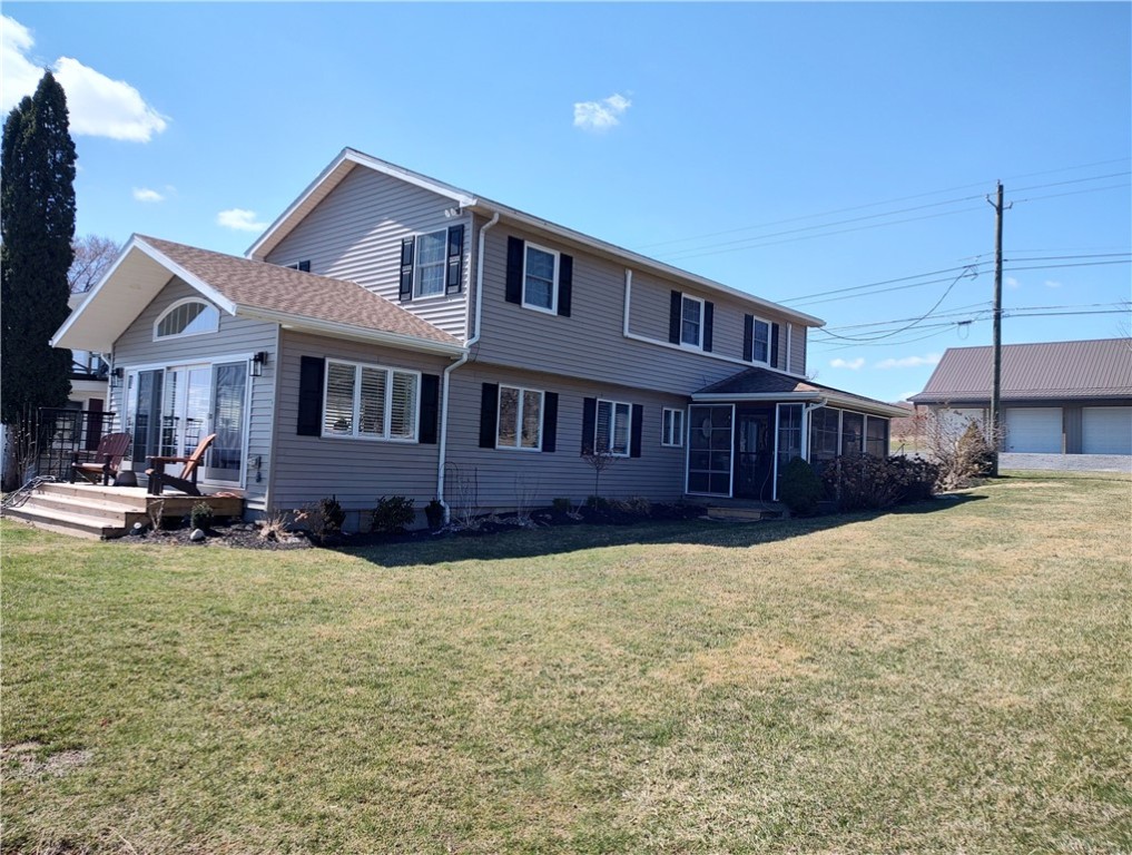 4105 Canoga Shores Shrs, Fayette, New York image 4
