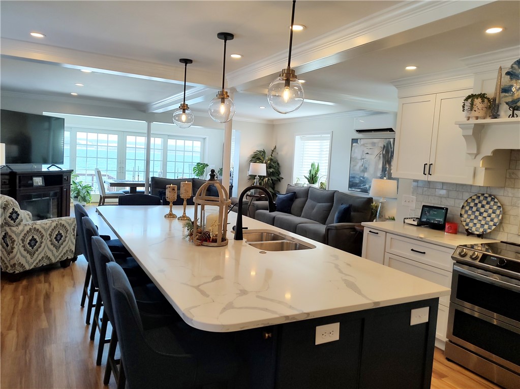 4105 Canoga Shores Shrs, Fayette, New York image 9