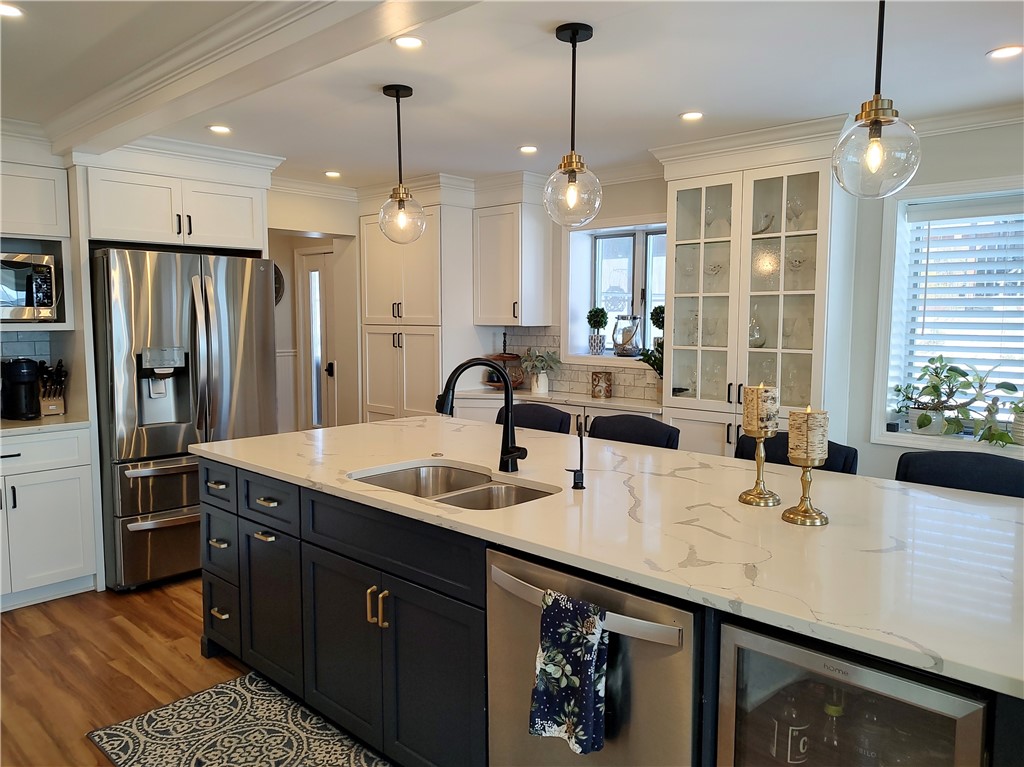 4105 Canoga Shores Shrs, Fayette, New York image 13