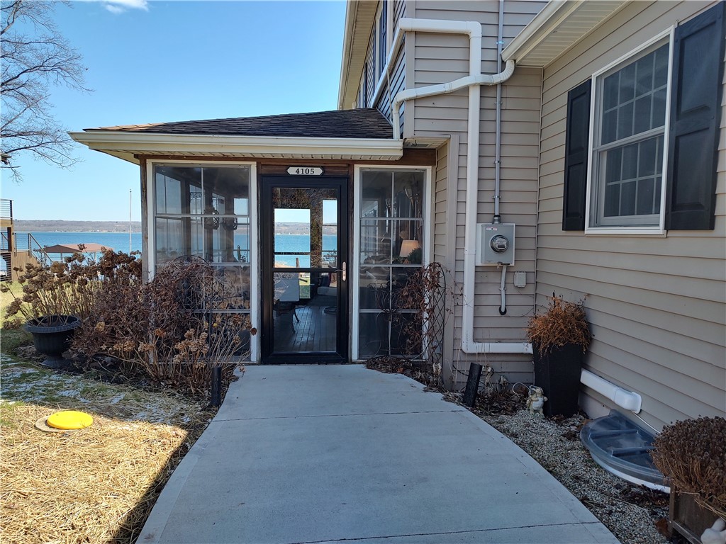 4105 Canoga Shores Shrs, Fayette, New York image 6