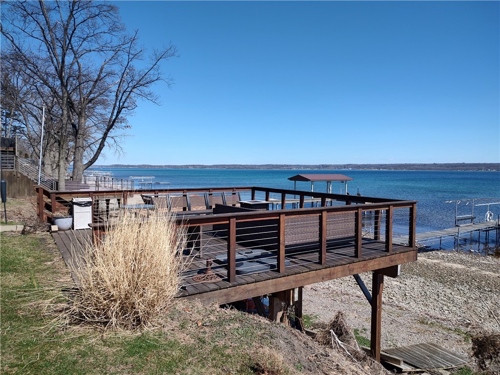 4105 Canoga Shores Shrs, Fayette, New York image 39