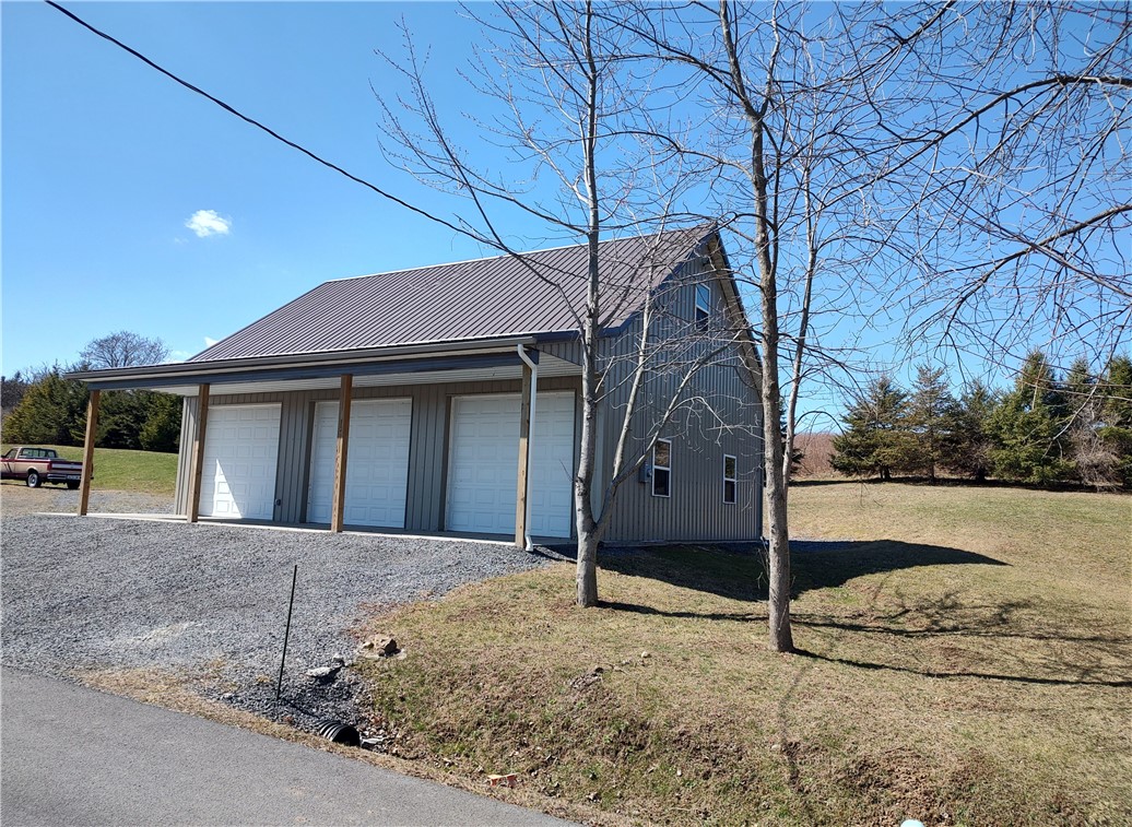 4105 Canoga Shores Shrs, Fayette, New York image 46
