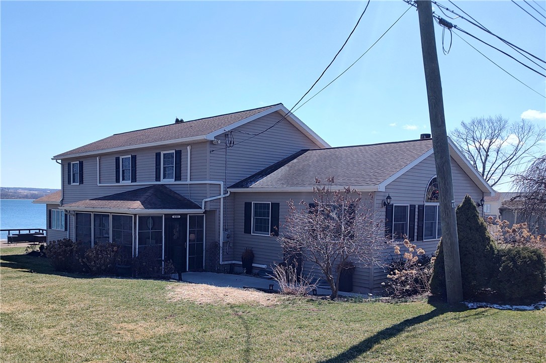 4105 Canoga Shores Shrs, Fayette, New York image 3