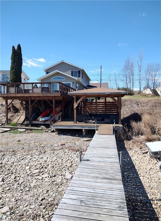4105 Canoga Shores Shrs, Fayette, New York image 42