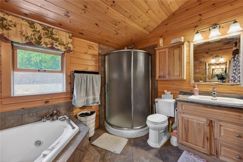 Tiny photo for 55 Yarns Road, Colesville, NY 13787 (MLS # R1688784)