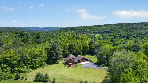 Tiny photo for 55 Yarns Road, Colesville, NY 13787 (MLS # R1688784)