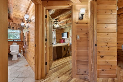 Tiny photo for 55 Yarns Road, Colesville, NY 13787 (MLS # R1688784)