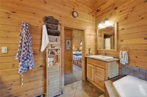 Tiny photo for 55 Yarns Road, Colesville, NY 13787 (MLS # R1688784)