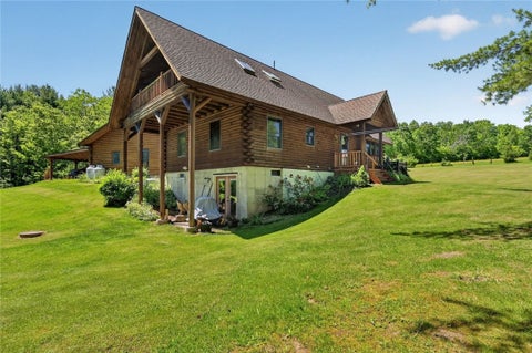 Tiny photo for 55 Yarns Road, Colesville, NY 13787 (MLS # R1688784)