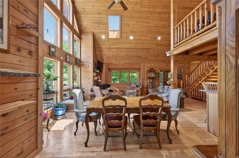 Tiny photo for 55 Yarns Road, Colesville, NY 13787 (MLS # R1688784)