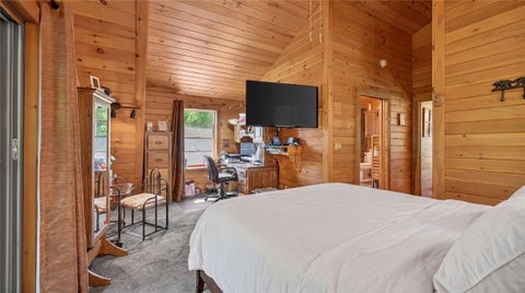 Tiny photo for 55 Yarns Road, Colesville, NY 13787 (MLS # R1688784)