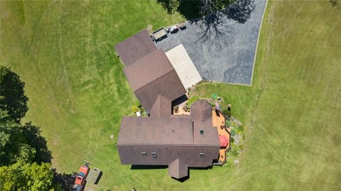 Tiny photo for 55 Yarns Road, Colesville, NY 13787 (MLS # R1688784)