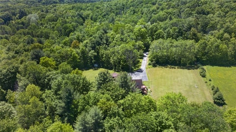 Tiny photo for 55 Yarns Road, Colesville, NY 13787 (MLS # R1688784)