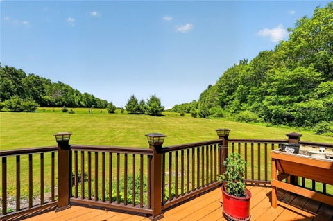 Tiny photo for 55 Yarns Road, Colesville, NY 13787 (MLS # R1688784)