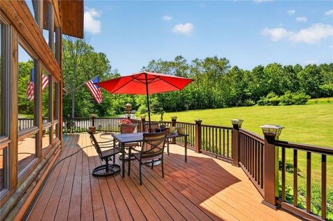 Tiny photo for 55 Yarns Road, Colesville, NY 13787 (MLS # R1688784)