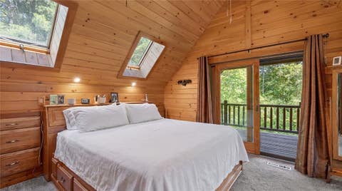 Tiny photo for 55 Yarns Road, Colesville, NY 13787 (MLS # R1688784)