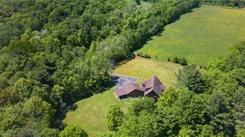 Tiny photo for 55 Yarns Road, Colesville, NY 13787 (MLS # R1688784)