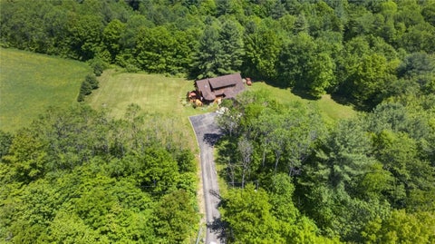 Tiny photo for 55 Yarns Road, Colesville, NY 13787 (MLS # R1688784)