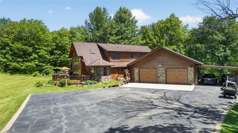 Tiny photo for 55 Yarns Road, Colesville, NY 13787 (MLS # R1688784)