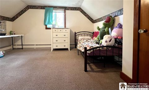 Tiny photo for 580 Freeman Street, Clymer, NY 14724 (MLS # R1648572)