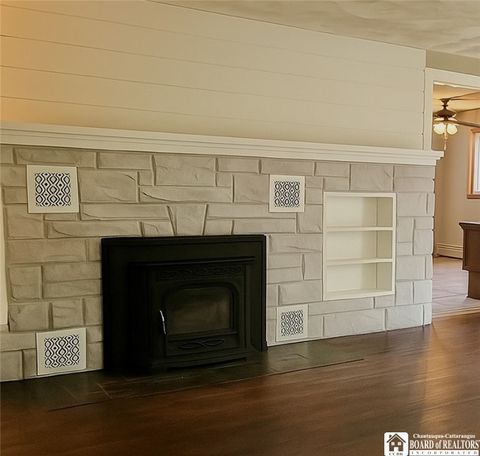 Tiny photo for 580 Freeman Street, Clymer, NY 14724 (MLS # R1648572)