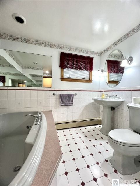 Tiny photo for 580 Freeman Street, Clymer, NY 14724 (MLS # R1648572)