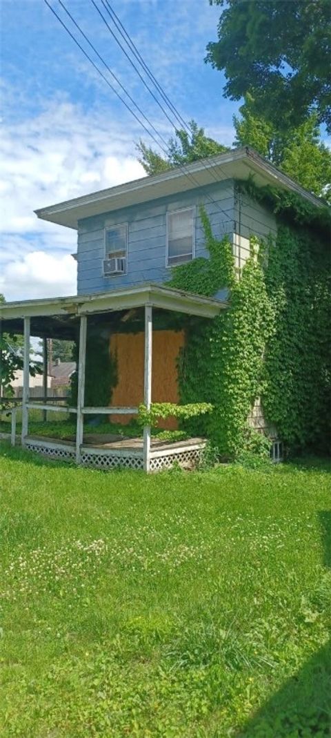 233 Mount Zoar Street Elmira NY 14904
