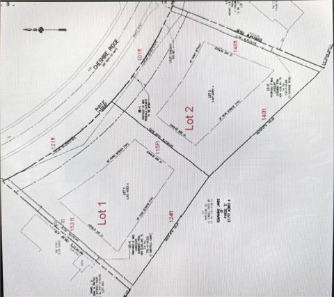 lot 2 Cheshire Ridge Victor NY 14564