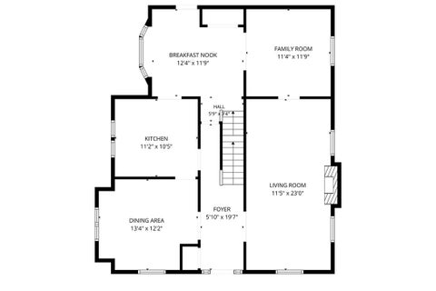 Tiny photo for 136 Hoover Road, Irondequoit, NY 14617 (MLS # R1714621)