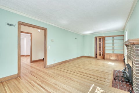 Tiny photo for 136 Hoover Road, Irondequoit, NY 14617 (MLS # R1714621)