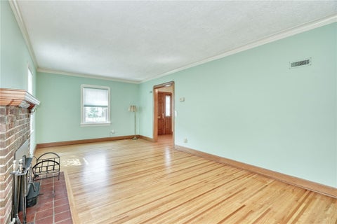 Tiny photo for 136 Hoover Road, Irondequoit, NY 14617 (MLS # R1714621)