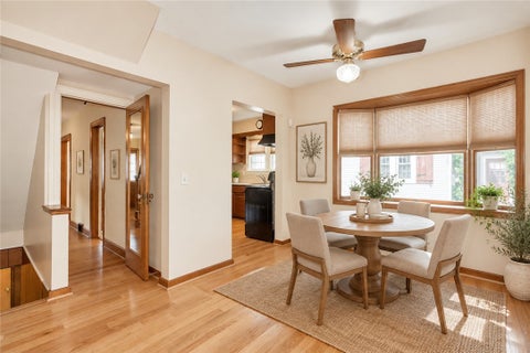 Tiny photo for 136 Hoover Road, Irondequoit, NY 14617 (MLS # R1714621)