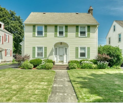 Photo of 136 Hoover Road, Irondequoit, NY 14617 (MLS # R1714621)