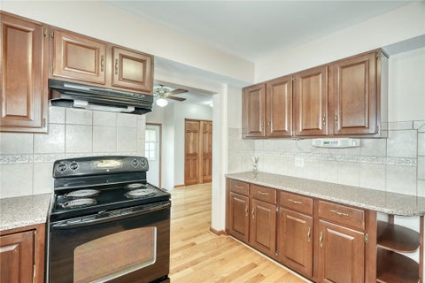 Tiny photo for 136 Hoover Road, Irondequoit, NY 14617 (MLS # R1714621)