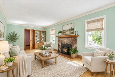 Tiny photo for 136 Hoover Road, Irondequoit, NY 14617 (MLS # R1714621)