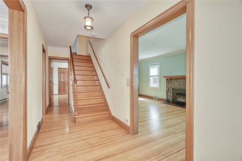 Tiny photo for 136 Hoover Road, Irondequoit, NY 14617 (MLS # R1714621)