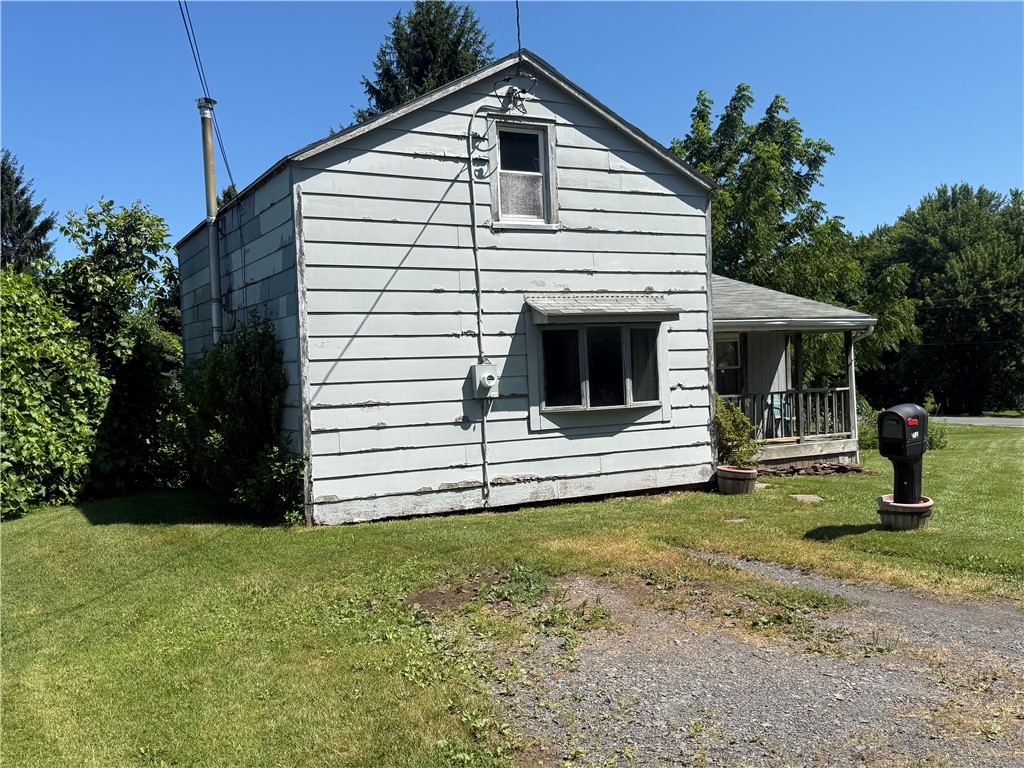 7685 Salmon Creek Road