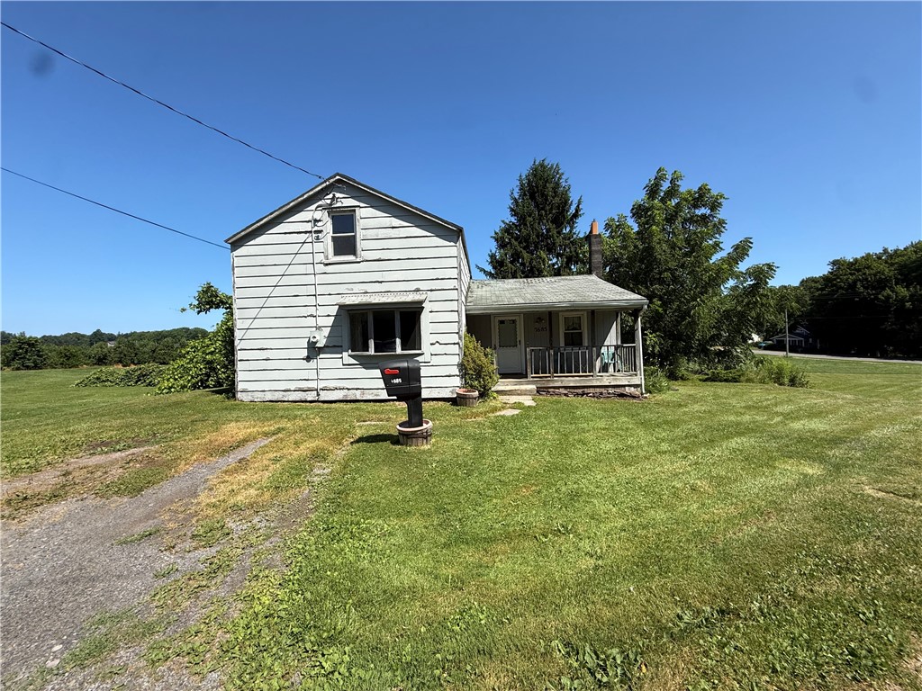 7685 Salmon Creek Road