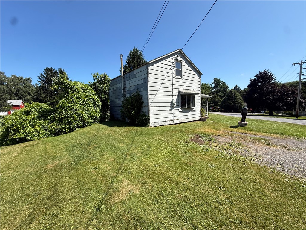 7685 Salmon Creek Road