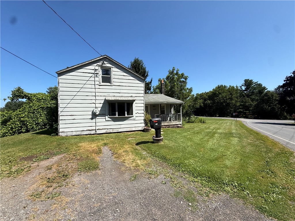 7685 Salmon Creek Road