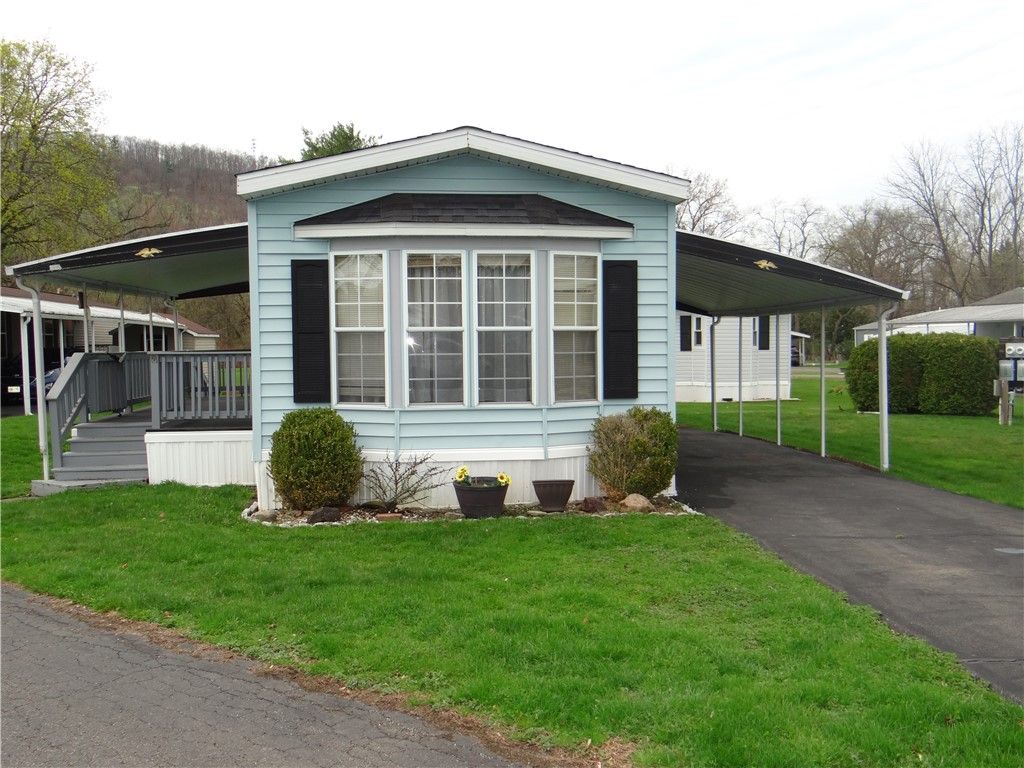 Photo of 34 Breesport Rd #38 Rd, Horseheads, NY 14845 (MLS # R1674128)