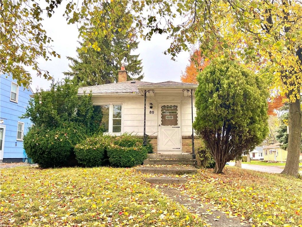 Photo of 80 Garland Avenue, Rochester, NY 14611 (MLS # R1650918)