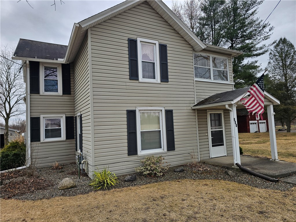 256 E Franklin Street, Horseheads, New York image 30
