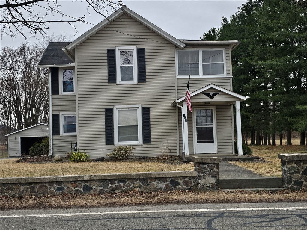 256 E Franklin Street, Horseheads, New York image 39