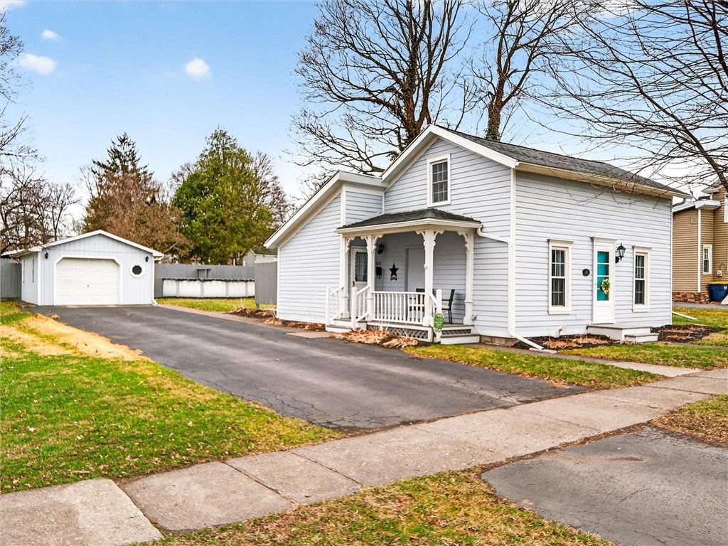 Photo of 200 Genesee Street, Avon, NY 14414 (MLS # R1666952)