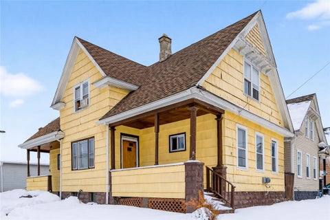 Multifamily For Sale - 68 Lill Street<br/> Monroe County, Rochester, NY 14621