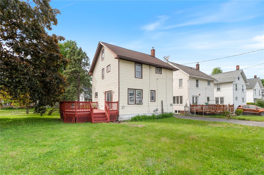 16 Mapledale Street